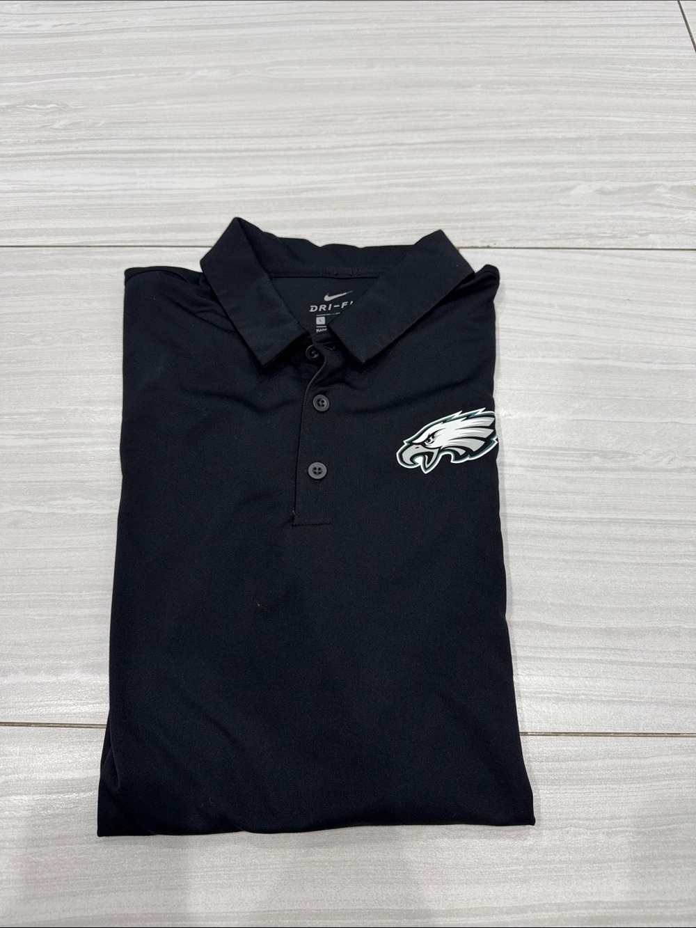 Nike Eagle’s Polo